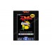 Zool Replacement Cartridge Label