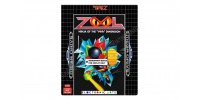 Zool Replacement Cartridge Label