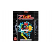 Zool Replacement Cartridge Label