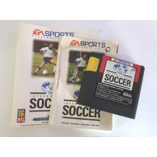 FIFA International Soccer Offer