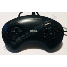 Sega Game Pads